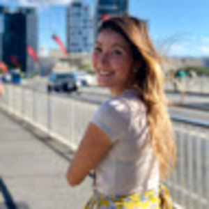 Meet your Posher, Debbie